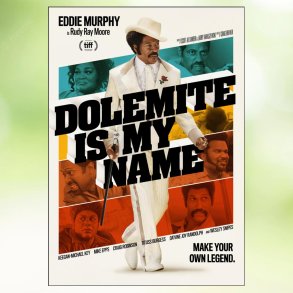 Dolemite Is My Name (2019)