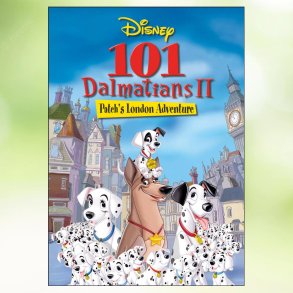 101 Dalmatinere 2 (2002)