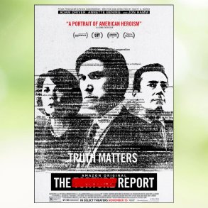 The Report (2019)