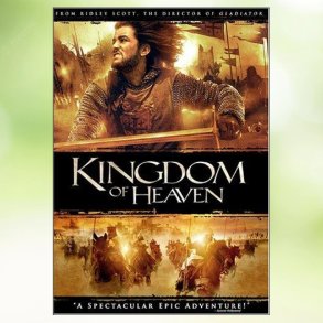 Kingdom of Heaven (2005)