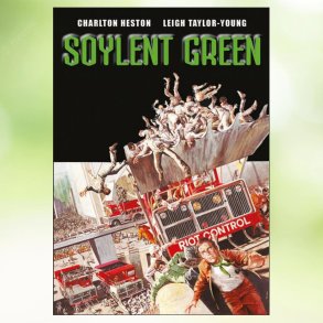 Soylent Green (1973)