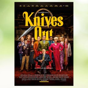 Knives Out (2019)
