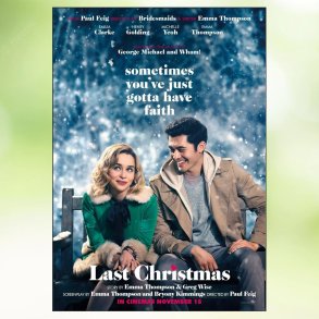 Last Christmas (2019)