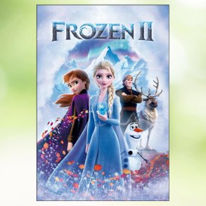 Frozen 2 (2019)
