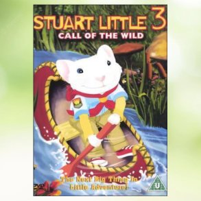 Stuart Little 3: Call of the Wild (2005)