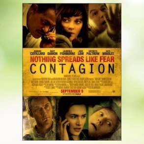 Contagion (2011)
