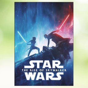 Star Wars: The Rise Of Skywalker (2019)
