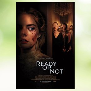 Ready or Not (2019)
