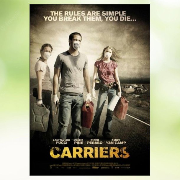 Carriers (2009)