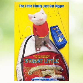 Stuart Little (1999)