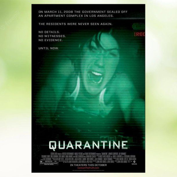 Quarantine (2008)