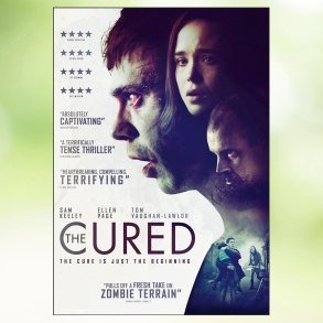 The Cured (2017)