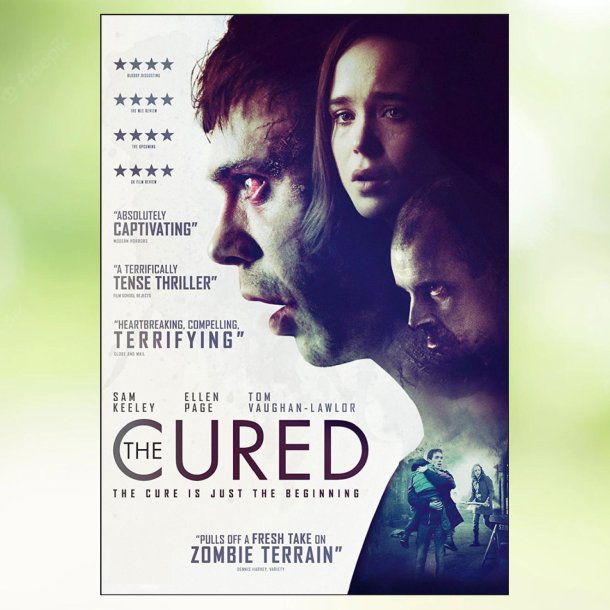 The Cured (2017)