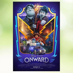 Onward (2020)