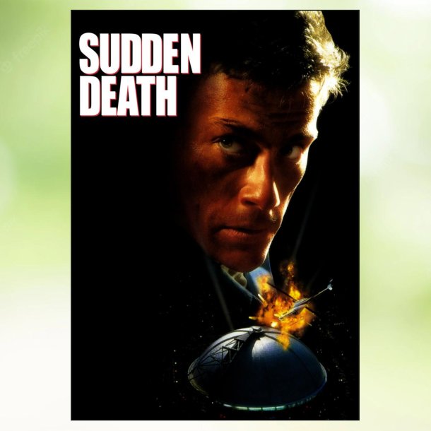 Sudden Death (1995)
