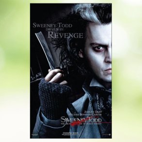 Sweeney Todd: The Demon Barber of Fleet Street (2007)