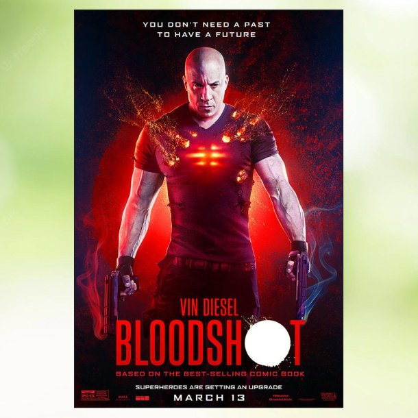 Bloodshot (2020)