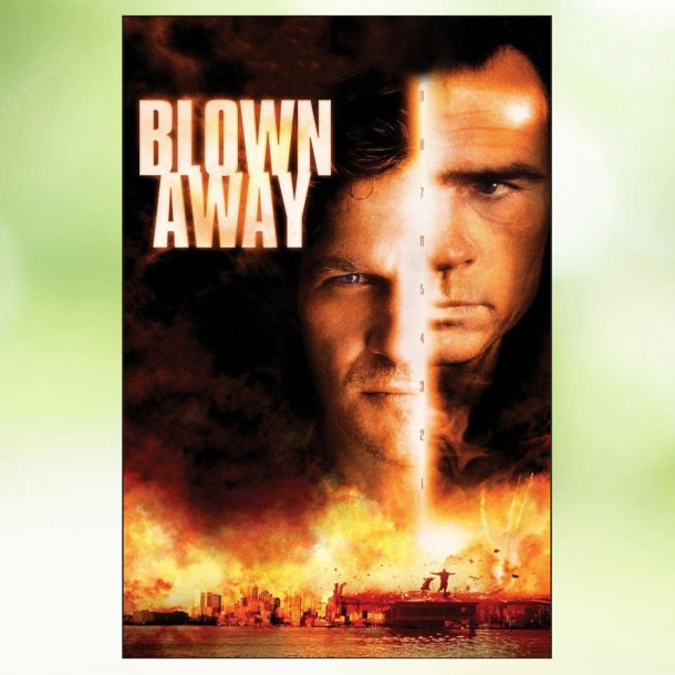 Blown Away (1994)