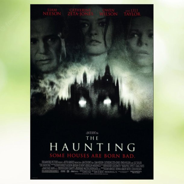 The Haunting (1999)