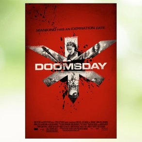 Doomsday (2008)