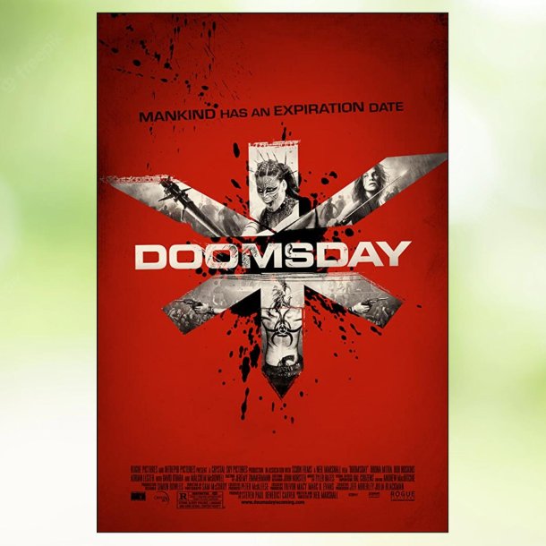 Doomsday (2008)