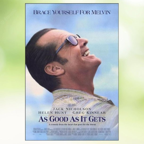 As Good as It Gets (1997)