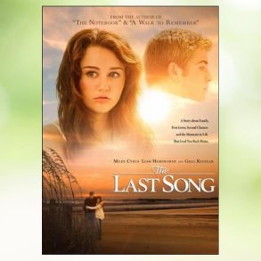 The Last Song (2010)