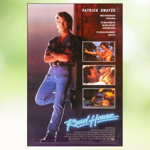 Roadhouse (1989)