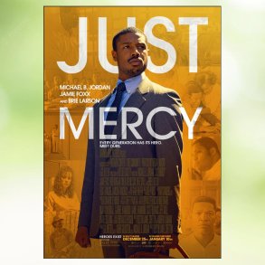Just Mercy (2019)