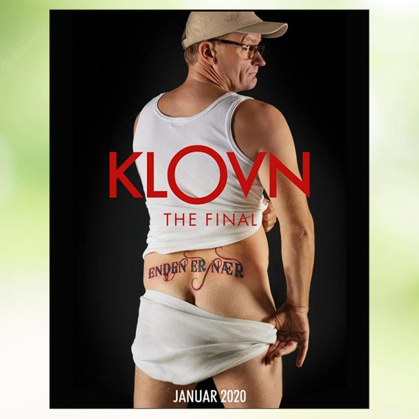 Klovn the Final (2020)