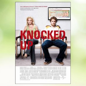 Knocked Up (2007)