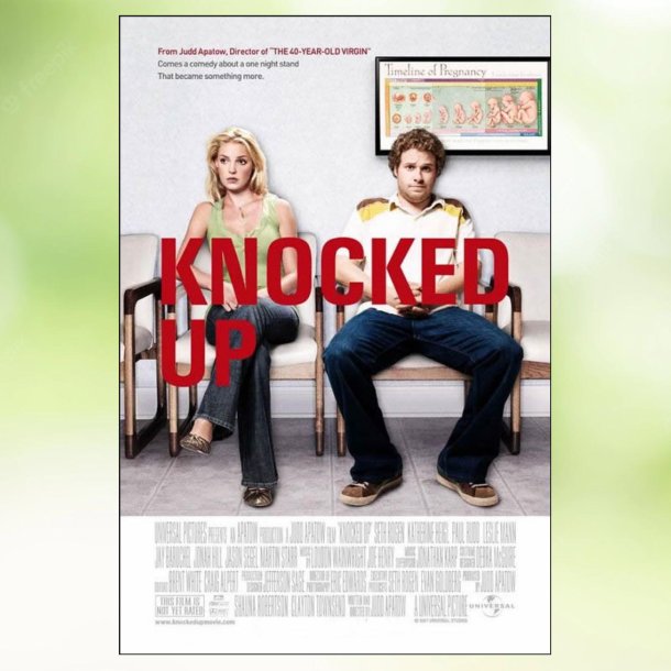 Knocked Up (2007)