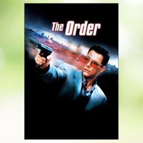 The Order (2001)