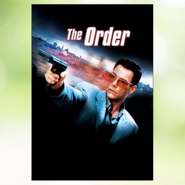 The Order (2001)