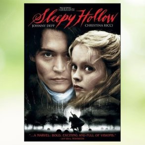 Sleepy Hollow (1999)
