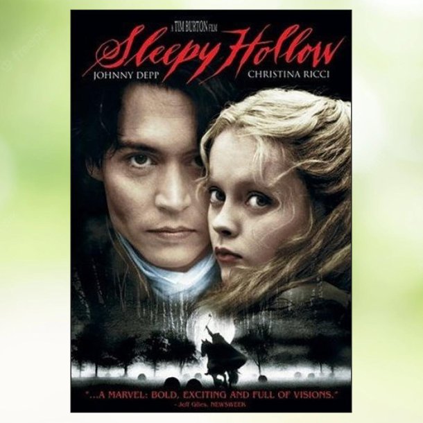Sleepy Hollow (1999)