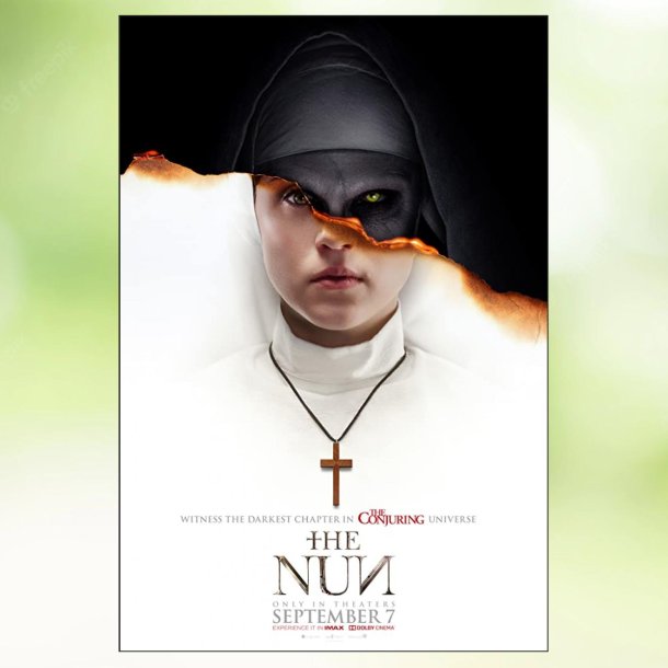 The Nun (2018)
