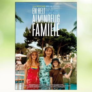 En helt almindelig familie (2020)