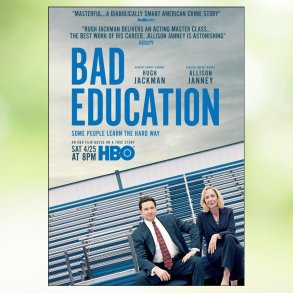 Bad Education (2019)