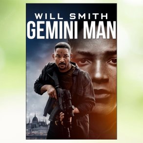 Gemini Man (2019)