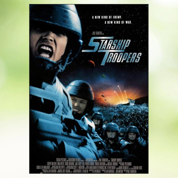 Starship Troopers (1997)