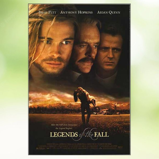 Legends of the Fall (1994)