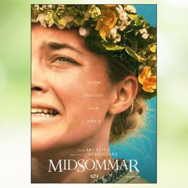 Midsommar (2019)
