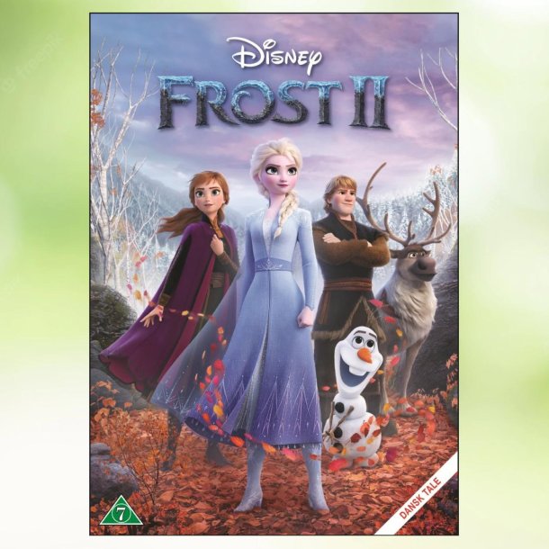 Frost 2 (2019)