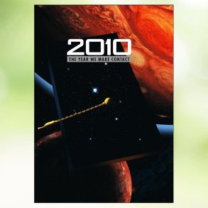 2010: The Year We Make Contact (1984)