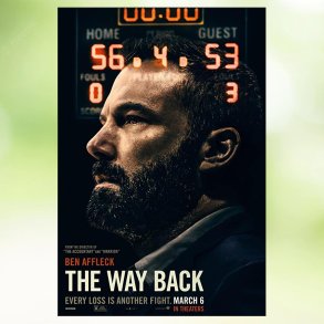 The Way Back (2020)