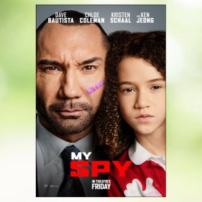 My Spy (2020)