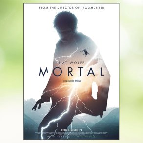 Mortal (2020)
