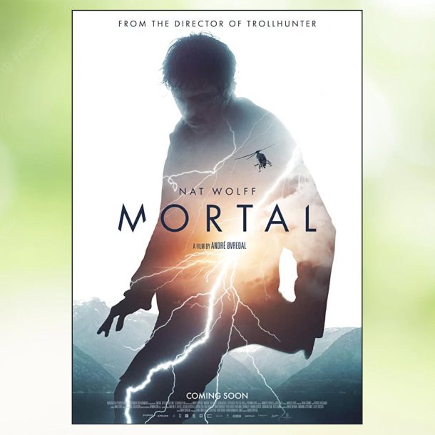 Mortal (2020)