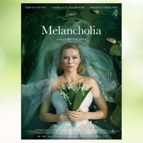Melancholia (2011)